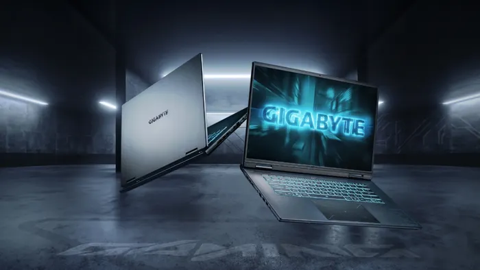 Laptop Gaming GIGABYTE GAMING A16 RTX 5050 – sẵn sàng cho mọi nhu cầu