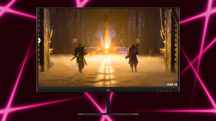 Màn hình gaming Viewsonic VX2479-HD-PRO - HDR10