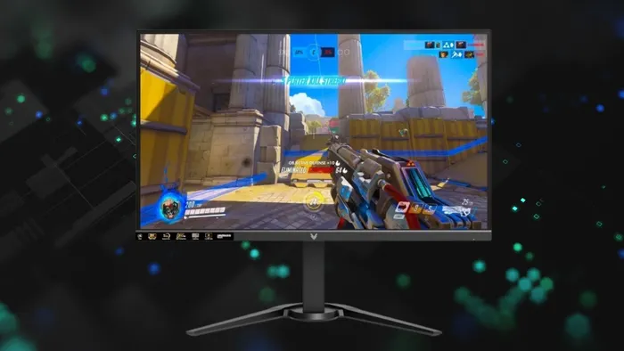 Màn hình Gaming VSP G2730QS1 27 inch 2K 310Hz -&nbsp;Lựa chọn hoàn hảo trong phân khúc tầm trung – hiệu năng cao