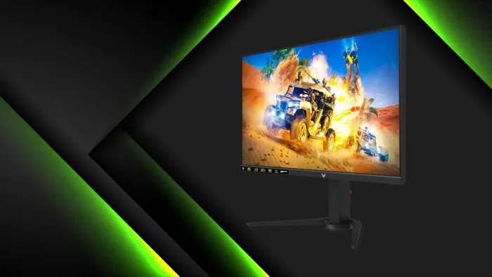 Màn hình Gaming VSP G2730QS1 27 inch 2K 310Hz -&nbsp;Tốc độ&nbsp;vượt trội với 310Hz – 1ms dành cho game thủ eSports