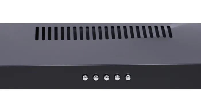 Máy hút mùi Sunhouse SHB6118B
