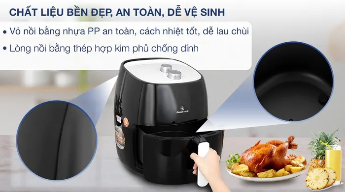 Chất liệu