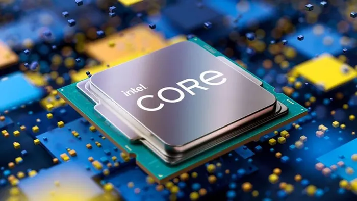 CPU Intel Core I7-12700F Tray New Chính Hãng Giá Rẻ