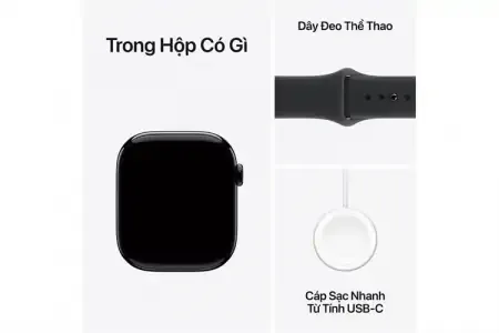 Hình mở hộp sản phẩm