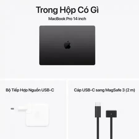 Hình mở hộp sản phẩm