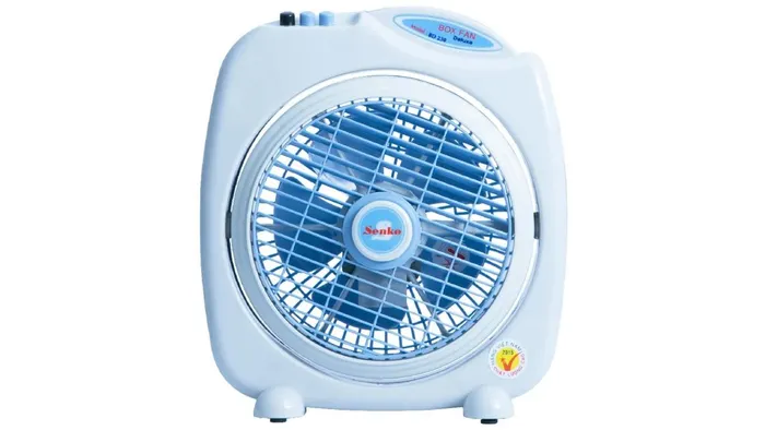 Senko BD230 đảm bảo an toàn khi sử dụng