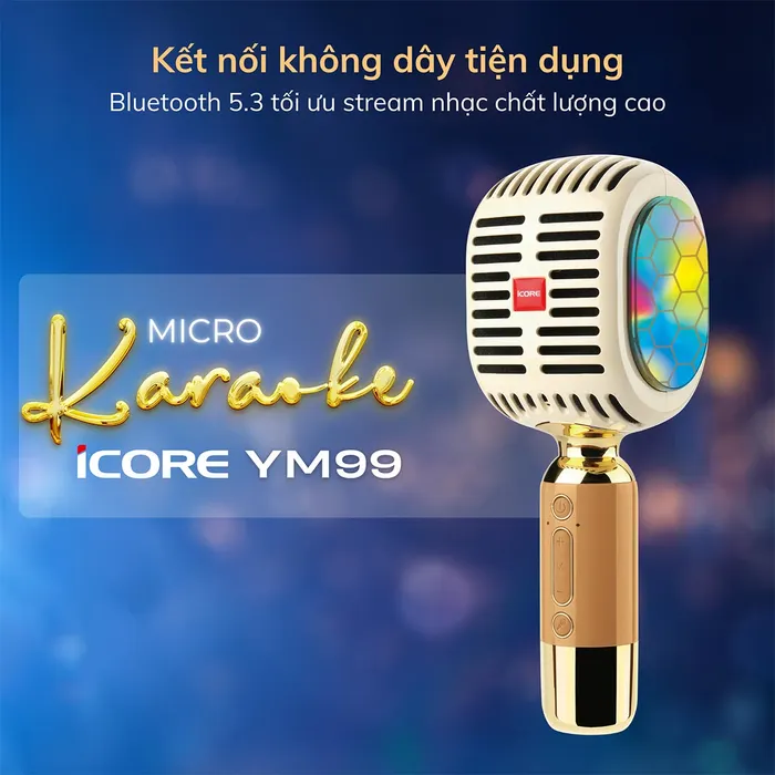 Trang bị chuẩn kết nối Bluetooth 5.3