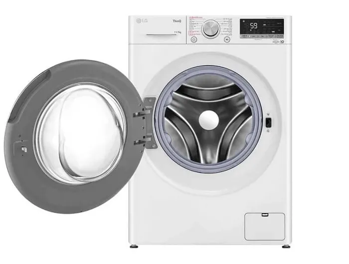 Công nghệ AI DD™ chăm sóc thông minh 