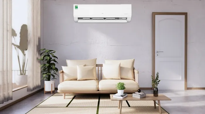 Máy lạnh AUX Inverter 2.5 HP AW24CAA4DI-3VN - Thiết kế