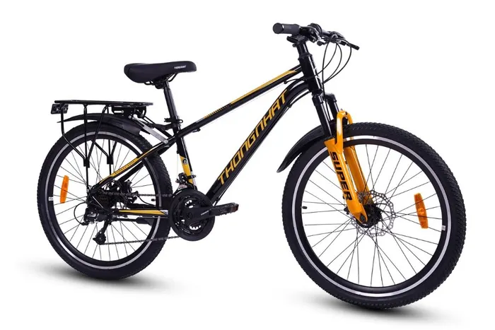 Xe Đạp Địa Hình MTB Thống Nhất 24-03 24 inch