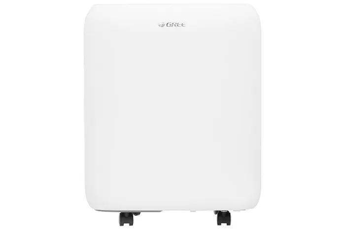 Máy hút ẩm Gree GDN12BC-K5EBA2B - Thiết kế
