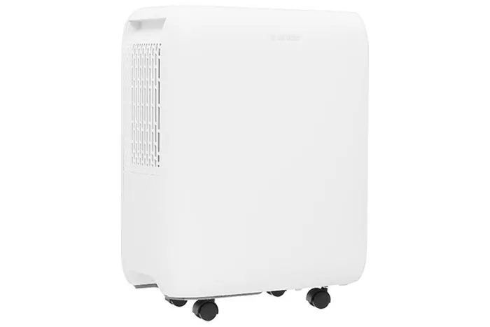Máy hút ẩm Gree GDN12BC-K5EBA2B - Công suất hút ẩm