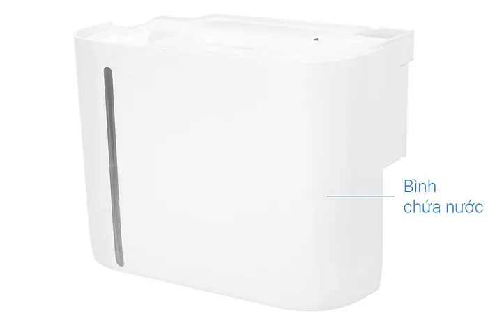 Bình chứa nước - Máy hút ẩm Nagakawa NAD8567
