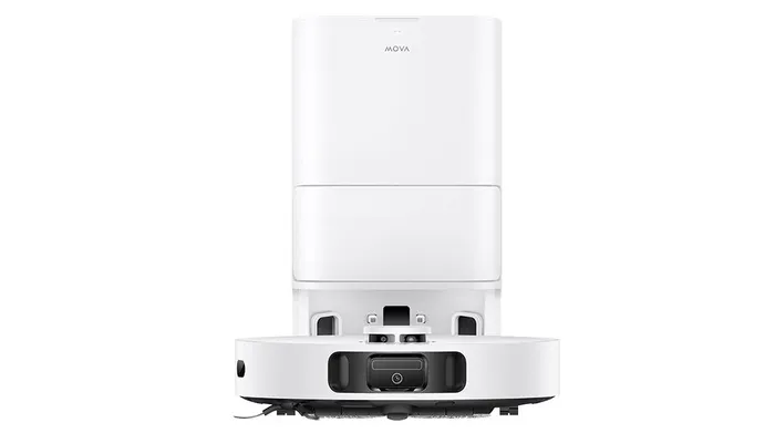 Tiện ích - Robot hút bụi lau nhà Mova E30 Ultra
