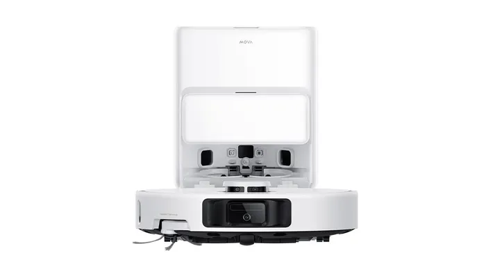 Tiện ích - Robot hút bụi lau nhà Mova P50 Ultra