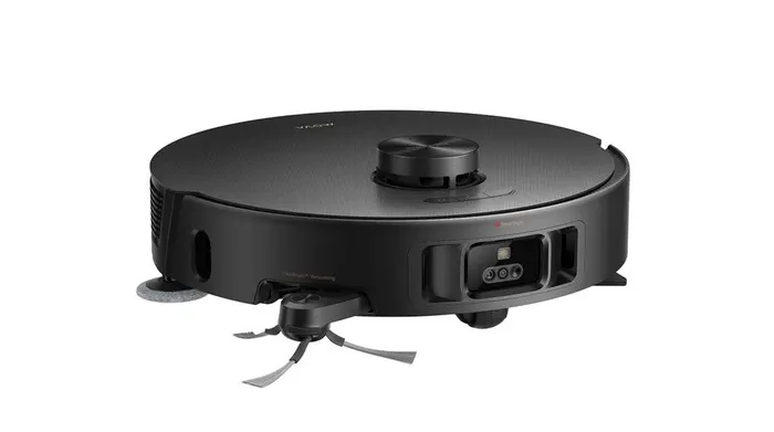 Công nghệ lau sàn HydroSync - Robot hút bụi lau nhà Mova Z50 Ultra