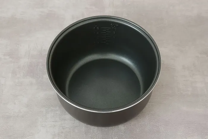 Lòng nồi - Nồi cơm điện tử Nagakawa 1.8 lít NER5556