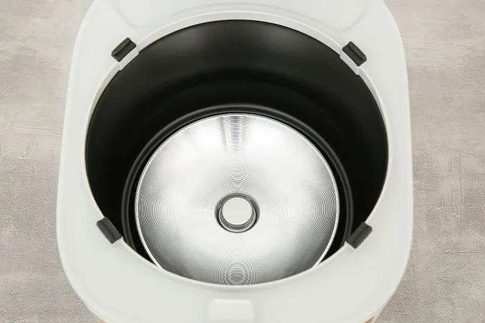 Nồi cơm điện tử Tefal 1.8 lít Delirice RK7711Y0 - Công nghệ nấu, công suất