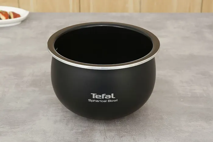 Nồi cơm điện tử Tefal 1.8 lít Delirice RK7711Y0 - Dung tích