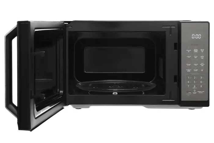 Khoang lò - Lò vi sóng có nướng Toshiba MW3-EG26PE(BM)VN 26 lít