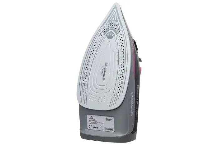 Bàn ủi hơi nước BlueStone SIB-3835 2720W - Mặt đế ủi