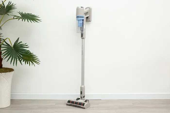 Máy hút bụi không dây Philips XC2011/01 - Thiết kế