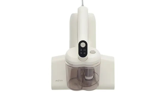 Công suất - Máy hút bụi đệm giường Mova D10 Max