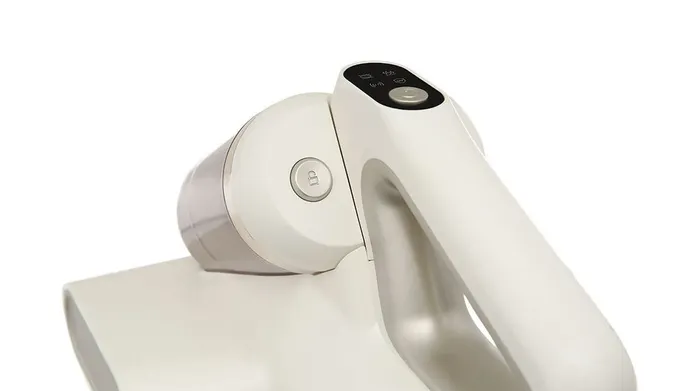 Tiện ích - Máy hút bụi đệm giường Mova D10 Max