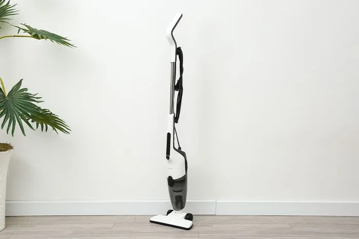 Thiết kế - Máy hút bụi cầm tay Deerma DX120C