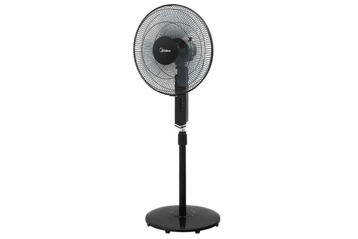 Thiết kế - Quạt đứng Midea FS40-10NAVN(K) 55W