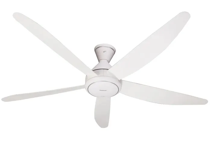 Thiết kế - Quạt trần Panasonic 5 cánh F-60GDN-S 40W