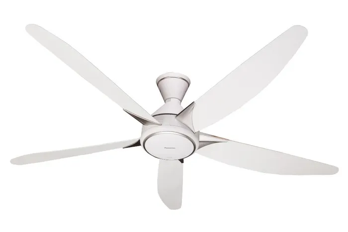 Thiết kế - Quạt trần Panasonic 5 cánh F-60GDS-WS 40W