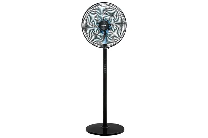 Thiết kế - Quạt đứng Sunhouse SHD7346 60W