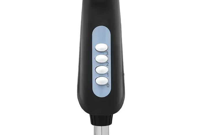 Bảng điều khiển - Quạt đứng Kangaroo 6 cánh KGEF06SM 90W