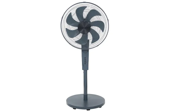 Thiết kế - Quạt đứng Rapido RWF-16MGD 48W