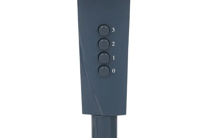 Bảng điều khiển - Quạt đứng Rapido RWF-16MGD 48W