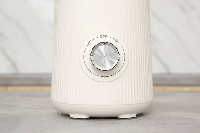 Máy ép chậm Sunhouse SHD5504 - Bảng điều khiển