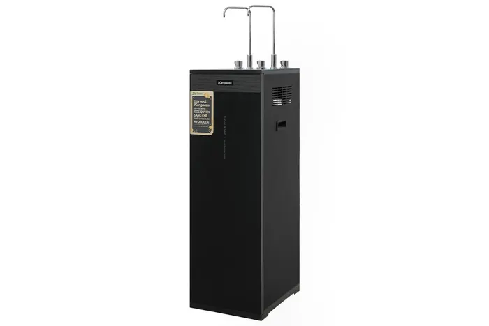 Máy lọc nước RO nóng nguội lạnh Hydrogen Kangaroo KG11A3 11 lõi - Lõi lọc