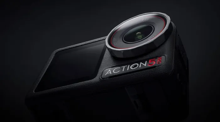 Camera kỹ thuật số DJI Osmo Action 5 Pro Adventure Combo_AC004AD