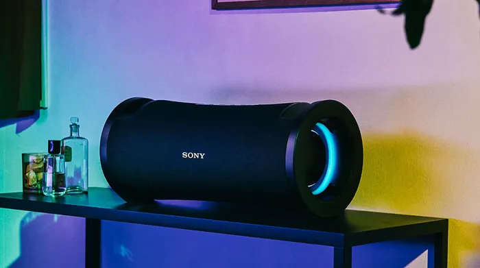 Công nghệ âm thanh vượt trội - Loa Bluetooth Sony ULT Field 7