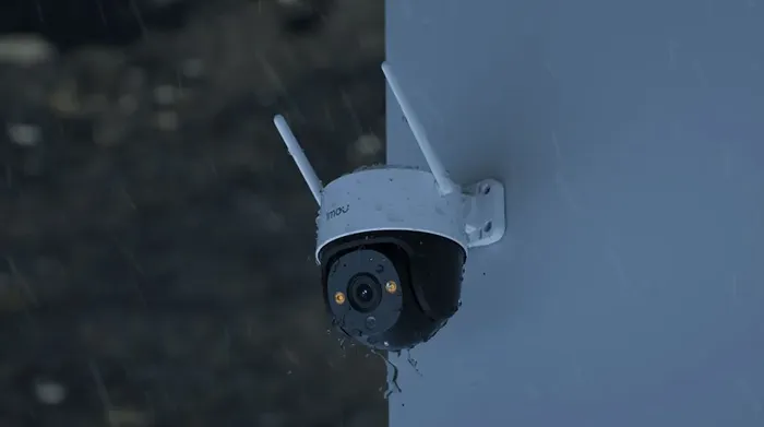 Camera IP Ngoài trời 360 Độ 3MP IMOU Cruiser 2C S7CP-3M0WE - Bền bỉ