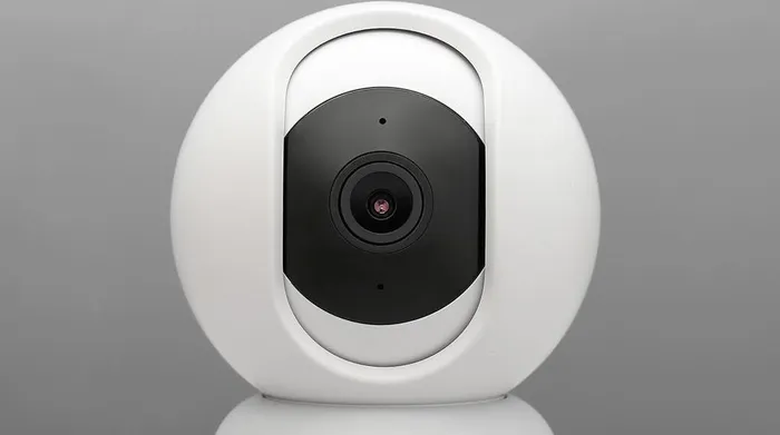 Camera IP 360 Độ 5MP 365 Selection C2 - Cảm biến 5 MP
