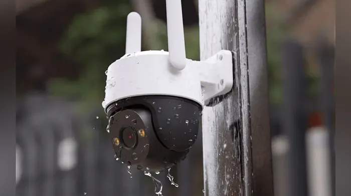 Camera IP Ngoài Trời 360 Độ 2MP IMOU Cruiser 4G IPC-S21FTP - Bền bỉ