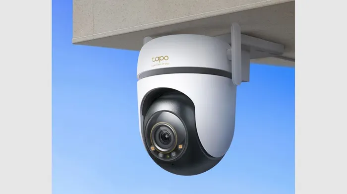 Camera IP Ngoài trời 360 Độ 5MP TP-Link Tapo C530WS - Quan sát rõ nét, linh hoạt