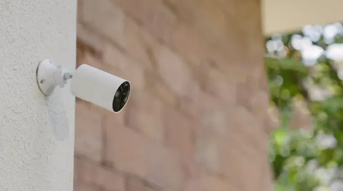 Camera IP Ngoài trời 3MP TP-Link Năng Lượng Mặt Trời Tapo C410 Kit - Lưu trữ bằng thẻ nhớ