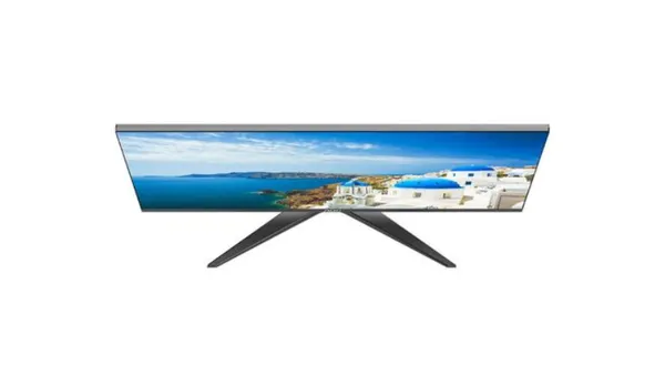 Màn hình AOC 27B1H2&nbsp;sở hữu thiết kế tối giản