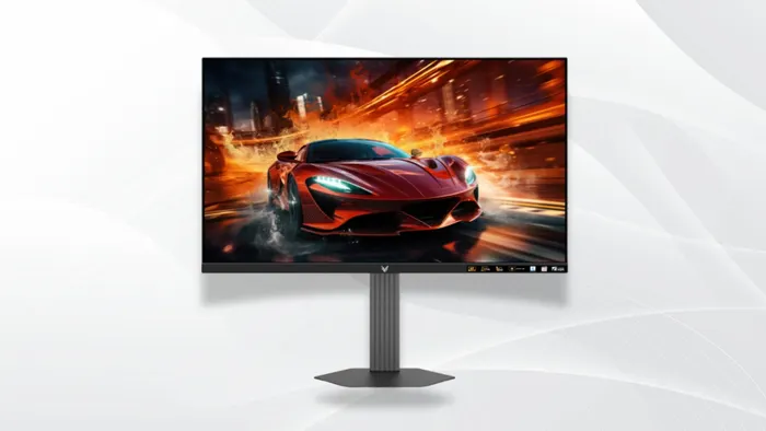 Màn hình VSP G2732UE - Thiết kế thân thiện, dễ tùy chỉnh