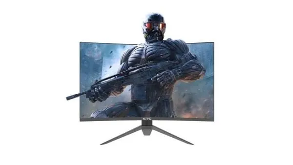 Màn hình Gaming KTC H27S17
