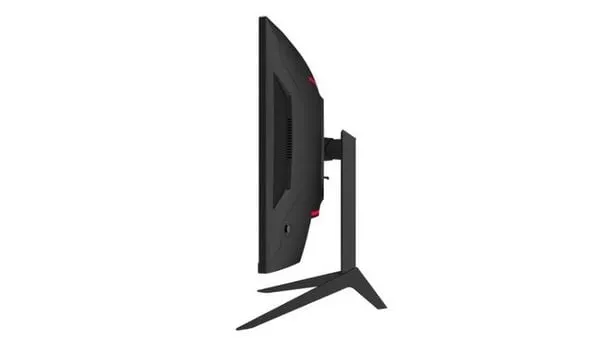 Màn hình Gaming KTC H27S17 được trang bị tấm nền HVA