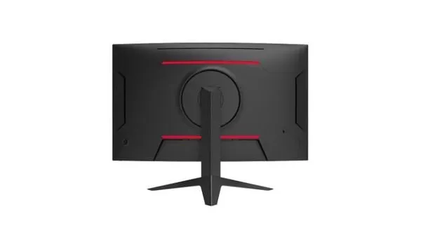 Màn hình Gaming KTC H27S17 được trang bị đầy đủ các cổng kết nối